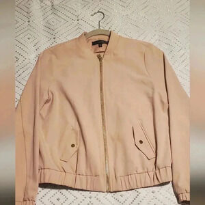 DYMANITE Light jacket/Blazer -Light pink